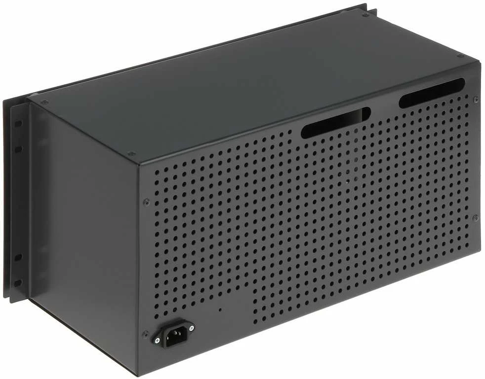 TELETECHNINIS KORPUSAS ABOX-R5U0 ATTE