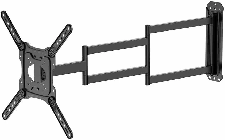 TELEVIZORIAUS ARBA MONITORIAUS LAIKIKLIS BRATECK-LPA84-445XL BRATECK