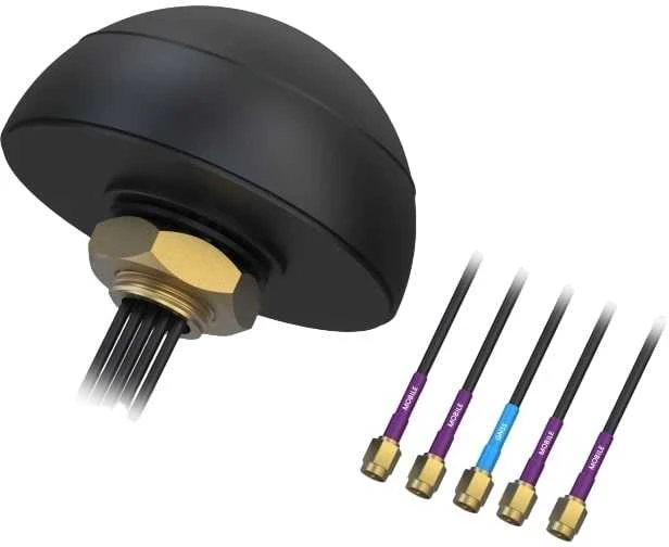 Teltonika antena PR1KCL28 LTE (4xSMA)