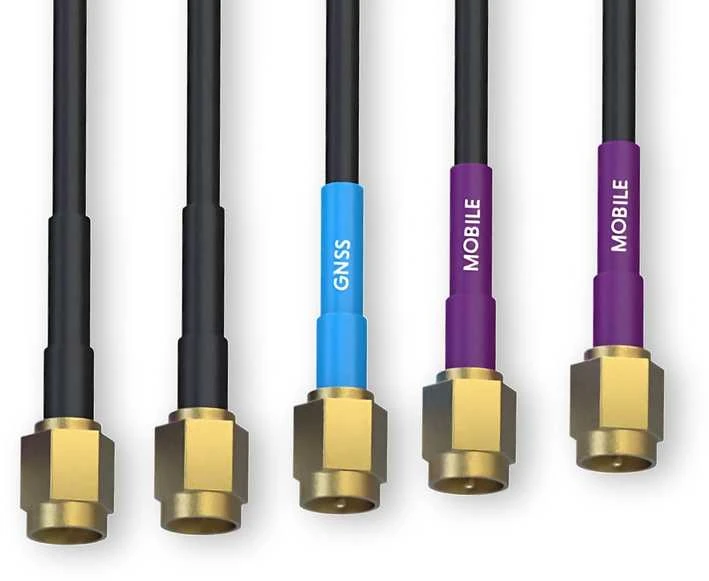 TELTONIKA COMBO MIMO MOBILE/GNSS/WIFI STOGO SMA ANTENA