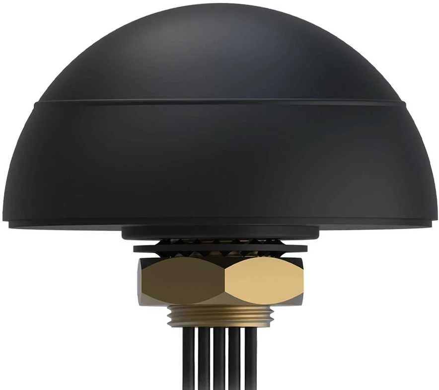 TELTONIKA COMBO MIMO MOBILE/GNSS/WIFI STOGO SMA ANTENA
