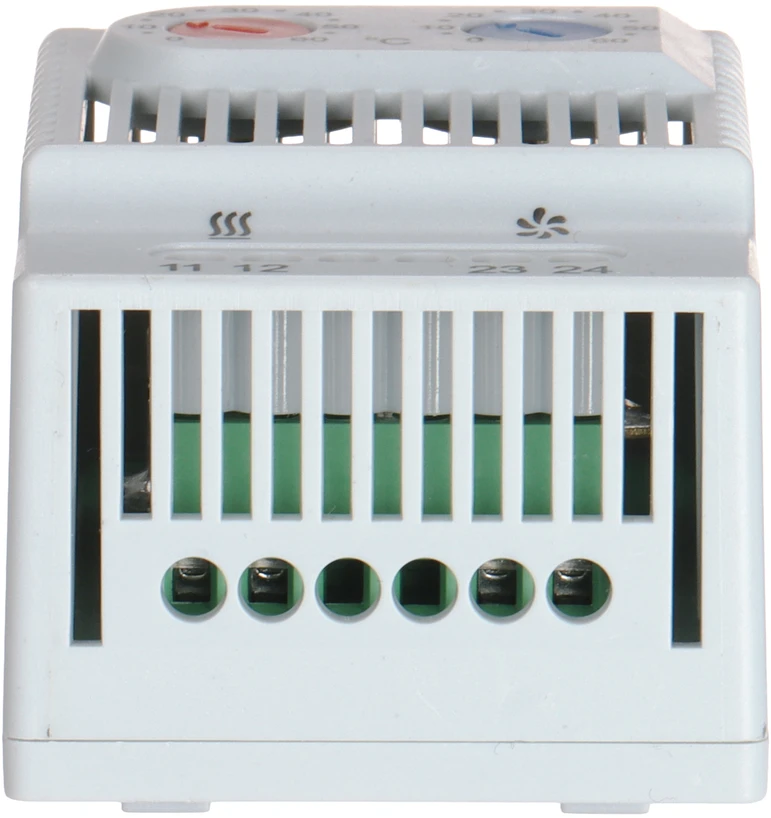 Galmet TERMOSTATAS DELTA NETWORK ZR-011-V2