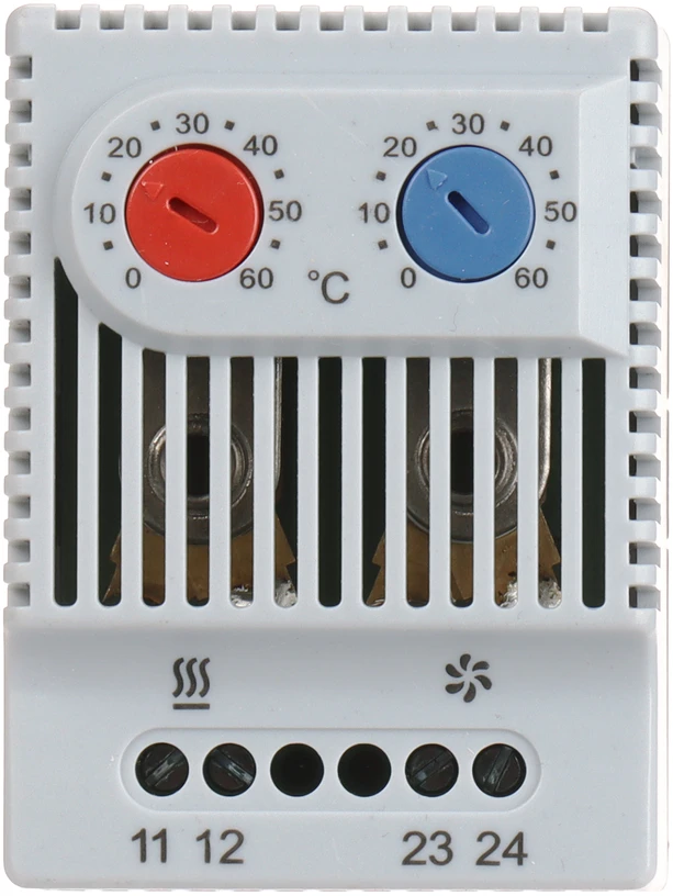 Galmet TERMOSTATAS DELTA NETWORK ZR-011-V2