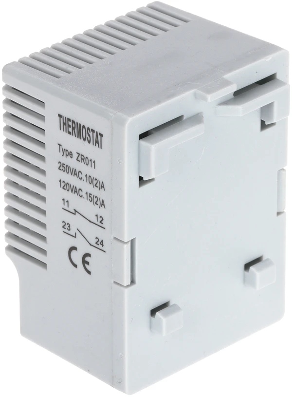 Galmet TERMOSTATAS DELTA NETWORK ZR-011-V2