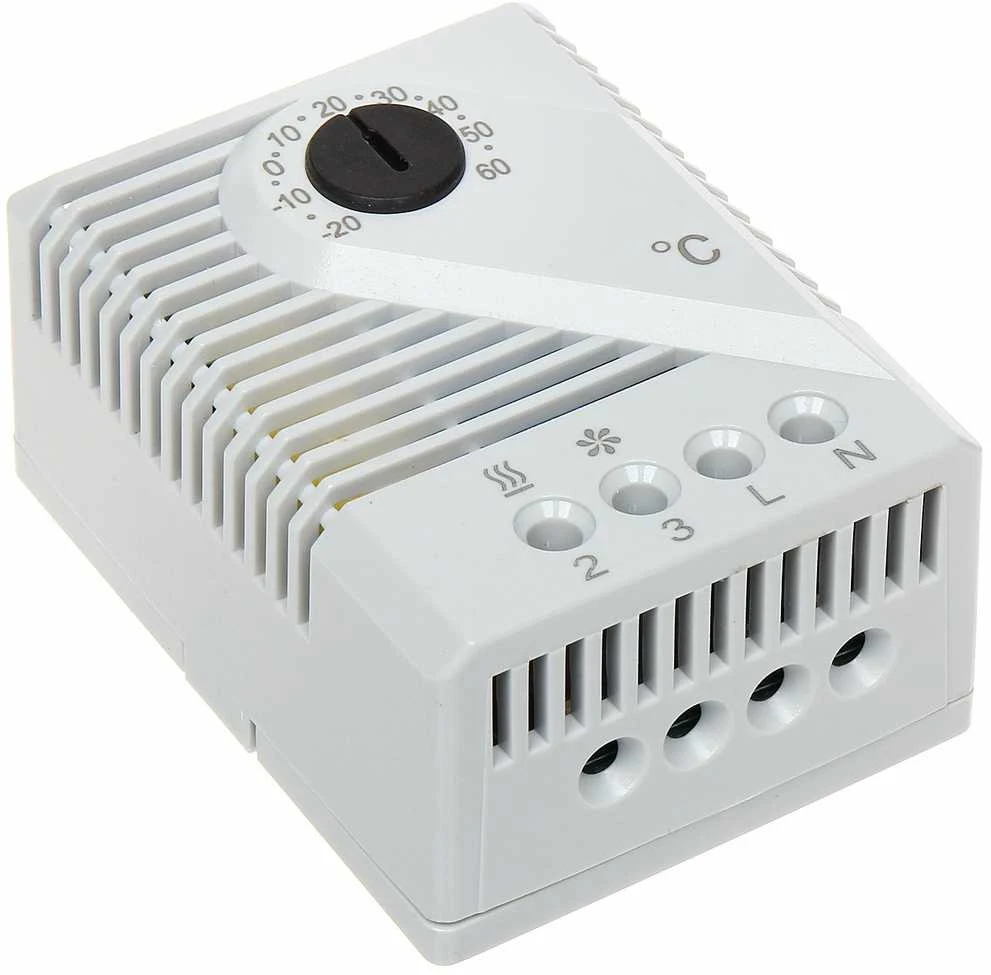 TST TERMOSTATAS FZK-011