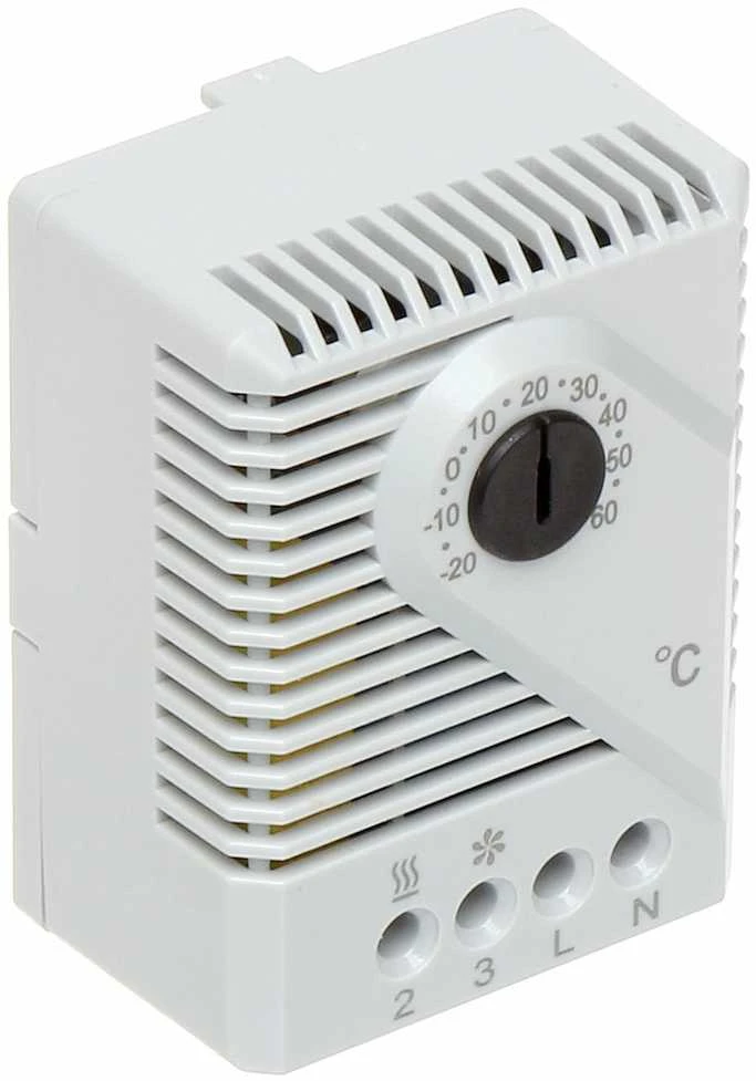 TST TERMOSTATAS FZK-011