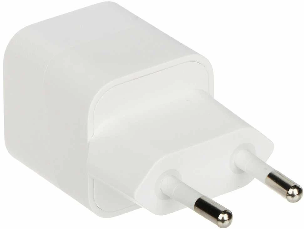 Green Cell Žalias Cell Žalias CELL Charger USB-C GaN GC PowerGaN 33W PD 3.0 QC 3.0 1x USB-C baltas