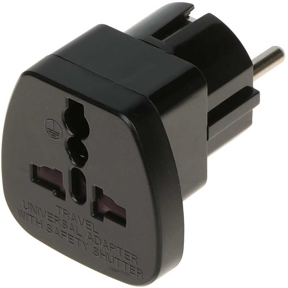 Złącze TINKLO ADAPTERIS SU ĮŽEMINIMU WS-PL/GS-UNI-2