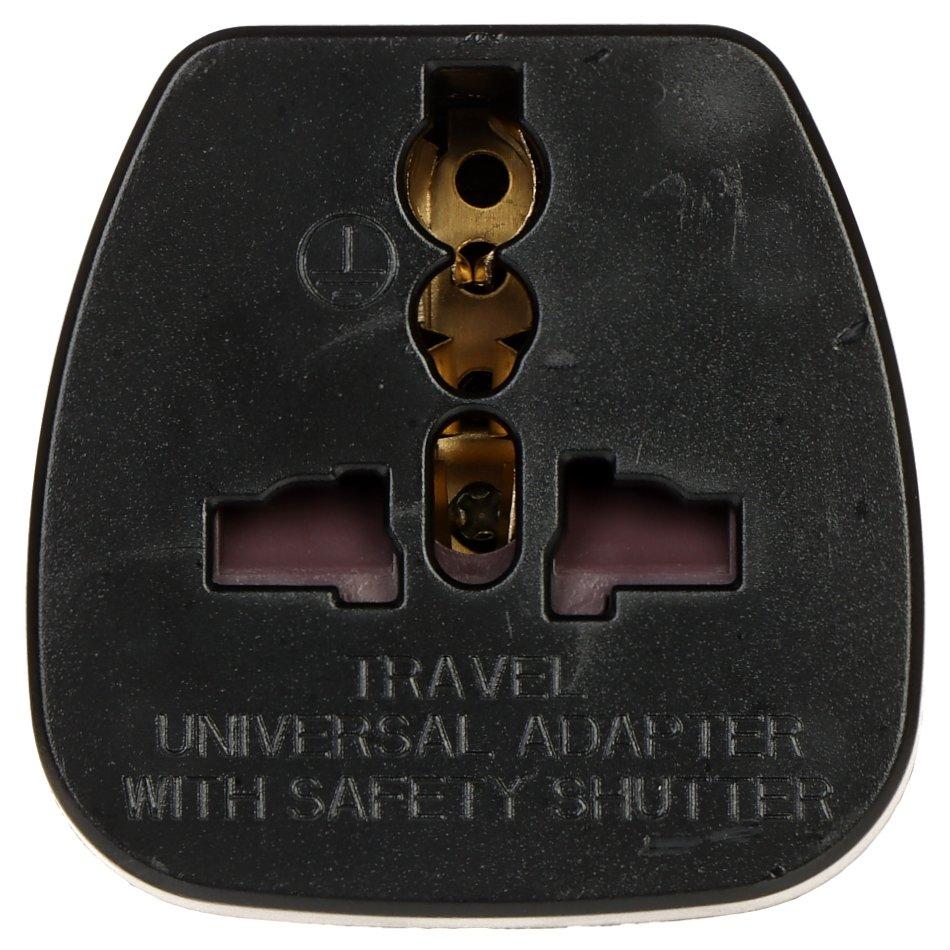 Złącze TINKLO ADAPTERIS SU ĮŽEMINIMU WS-PL/GS-UNI-2
