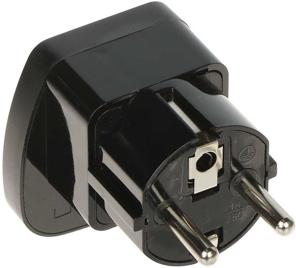 Złącze TINKLO ADAPTERIS SU ĮŽEMINIMU WS-PL/GS-UNI-2