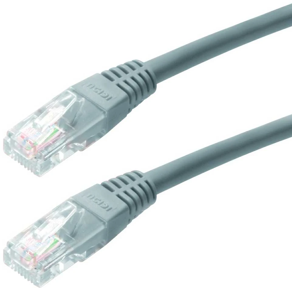 Lanberg Tinklo kabelis UTP RJ-45 10m