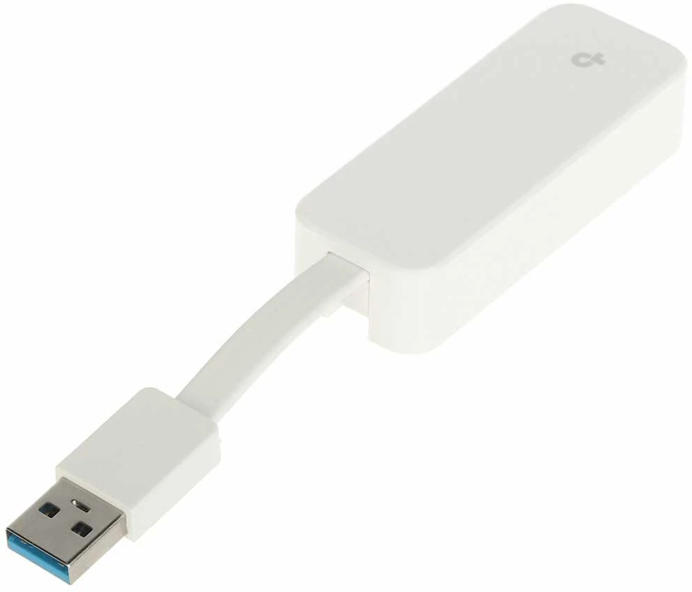 TP-LINK greito Ethernet USB 3.0 adapteris