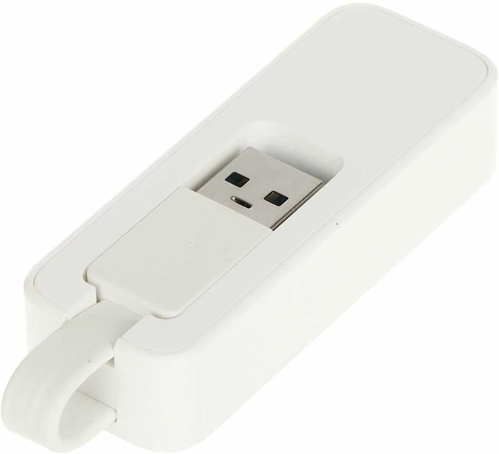 TP-LINK greito Ethernet USB 3.0 adapteris