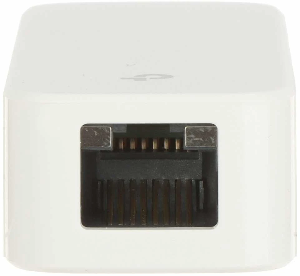 TP-LINK | UE300C | USB Type-C į RJ45 Gigabit Ethernet tinklo adapteris | 10/100/1000 Mbit/s