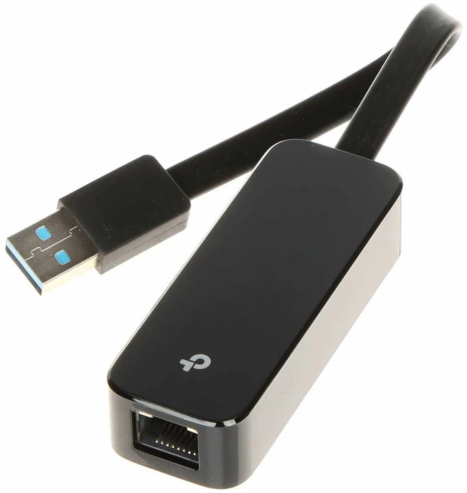 TP-LINK | UE306 USB 3.0 į Gigabit Ethernet tinklo adapteris
