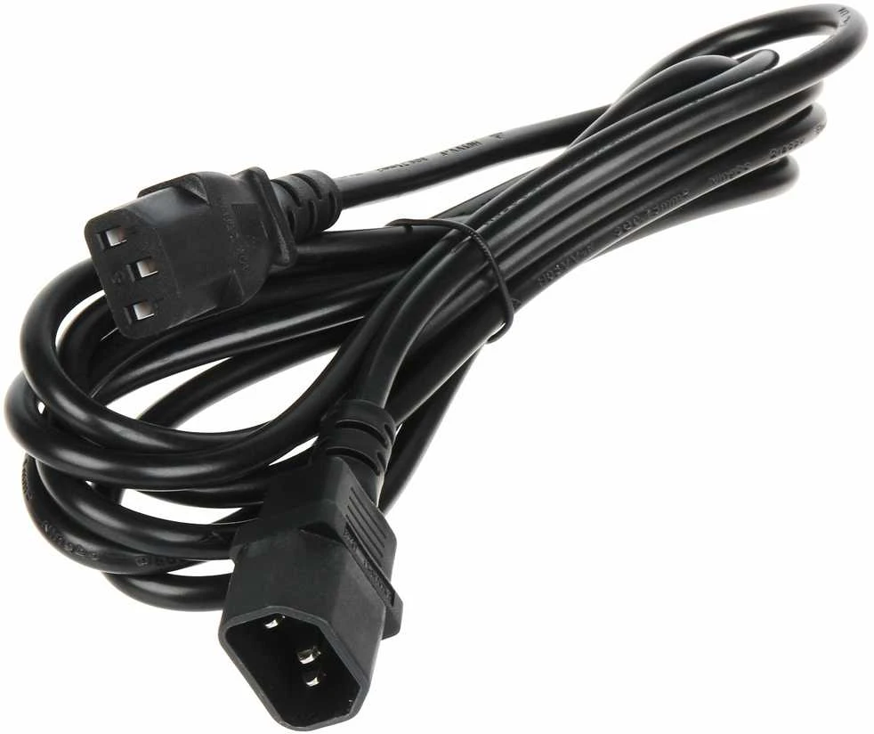 Oem Kompiuterio maitinimo kabelio prailginimas 3m