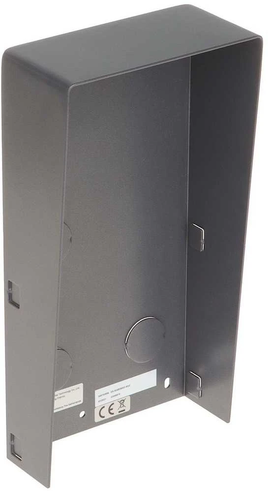 VIRŠTINKINIS KORPUSAS DS-KABD8003-RS2 Hikvision