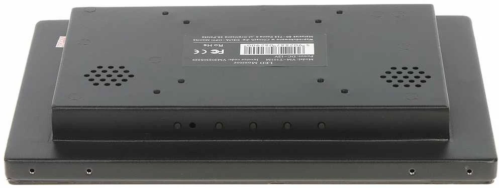 TOUCH SCREEN MONITORIUS VGA, HDMI, AUDIO VM-T101M 10.1 " VILUX