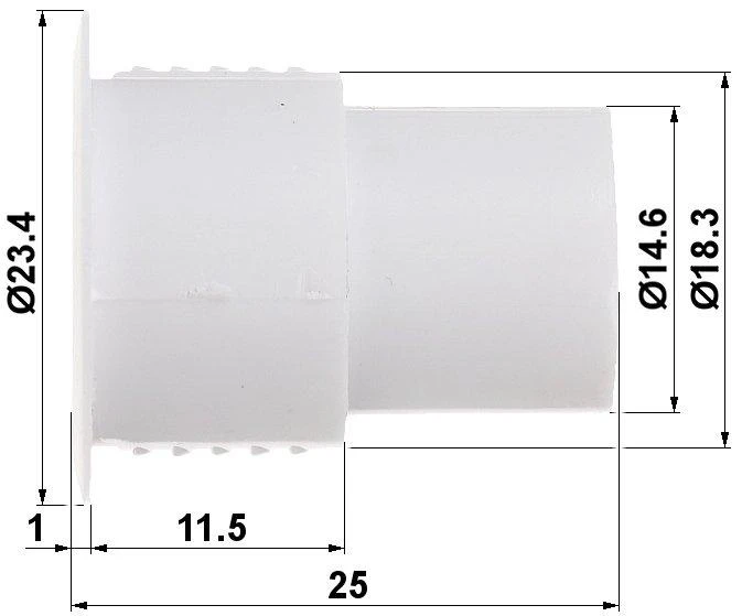 TP-Link CILINDRINIS HERKONAS KN-CA36*P10