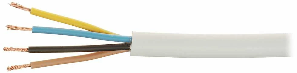 TP-Link DIRBTUVIŲ ELEKTROS KABELIS OWY-4X0.75