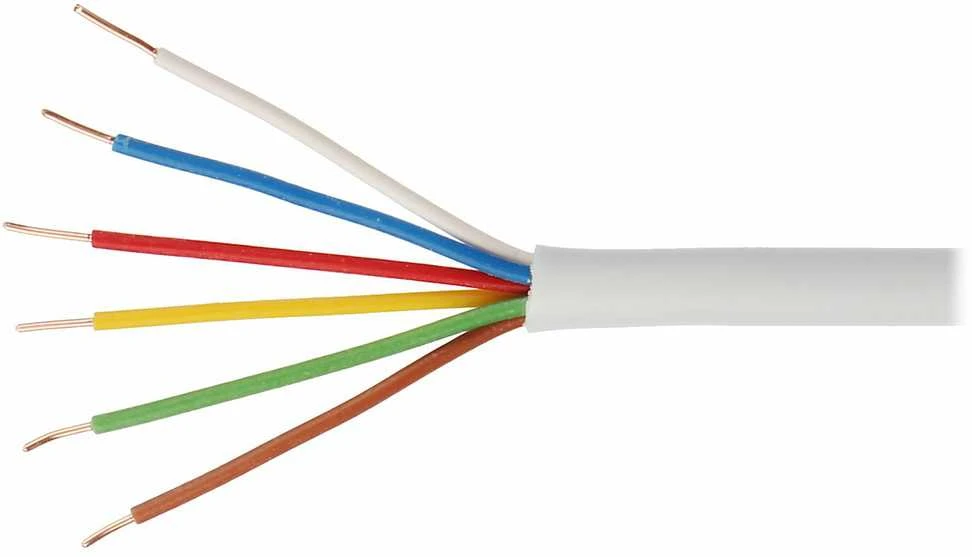TP-Link KABELIS YTDY-6X0.5