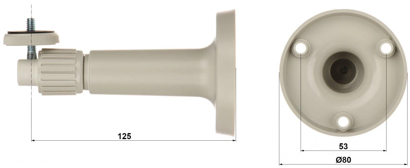 TP-Link KAMEROS LAIKIKLIS UK-155