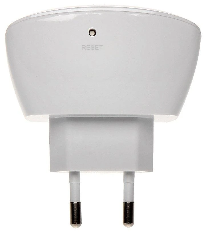 TP-LINK 300Mbps Universal Wireless N Range Extender Wall Mount 2.4GHz 300Mbps 802.11b/g/n Range Extender Button WPS