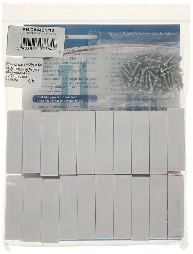 TP-Link ŠONINIS HERKONAS KN-CA44B*P10