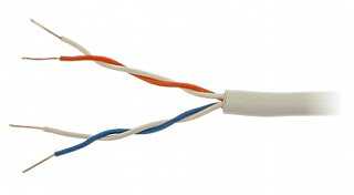TP-Link TELEFONINIS KABELIS YTKSY-2X2X0.5