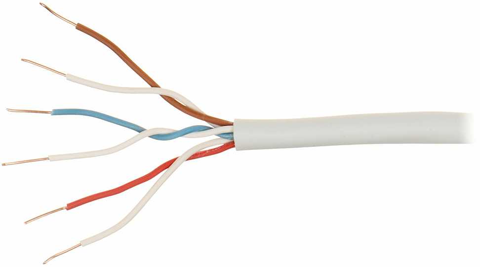 TP-Link TELEFONINIS KABELIS YTKSY-3X2X0.5