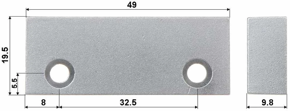 TP-Link VARTŲ HERKONAS KN-CA52D*P5