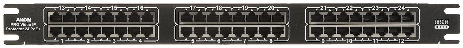 TST TP-Link VIRŠĮTAMPIŲ RIBOTUVAS AXON-PRO-IP-24POE+