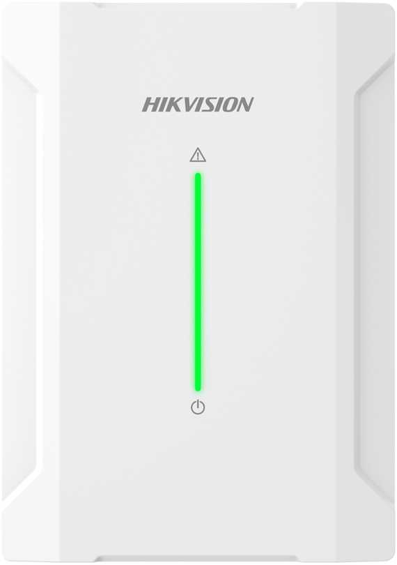 TRI-X MAGISTRALĖS IMTUVAS AX HYBRID PRO G2 DS-PR501-HWE Hikvision
