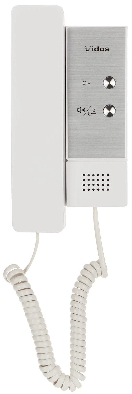 UNIFONAS U1010-2 VIDOS