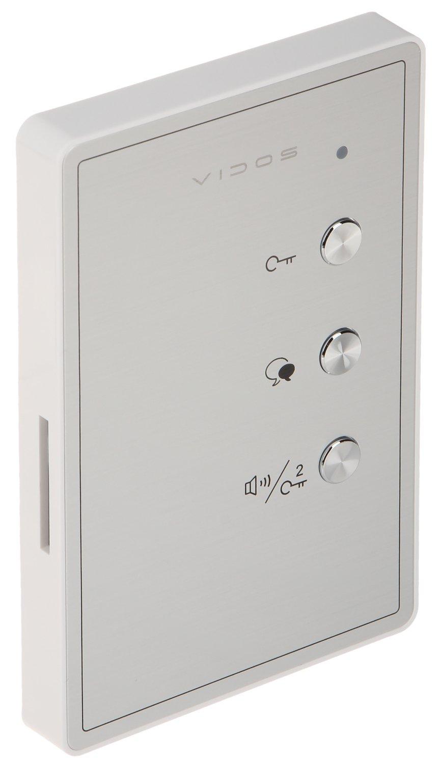 UNIFONAS U1011-2 VIDOS
