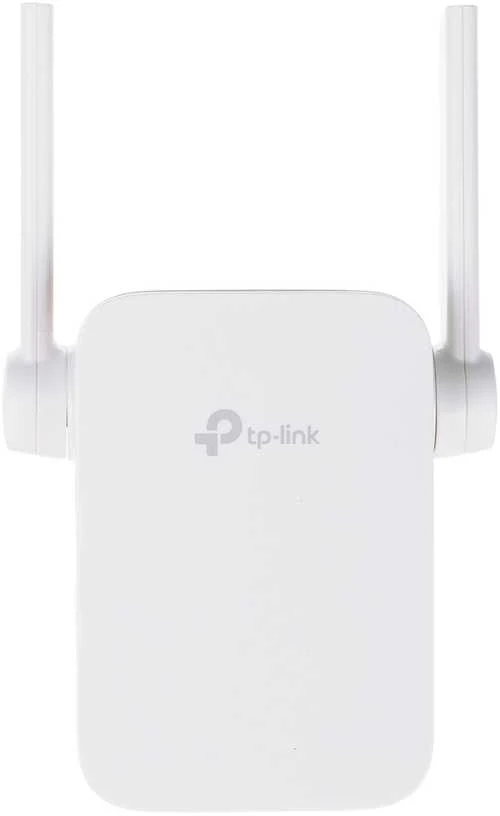 Signalo stiprintuvas TP-Link AC750 RE205