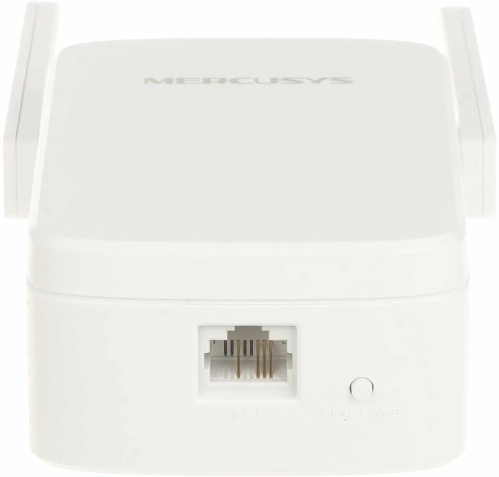 TP-Link Mercusys | AC1200 Wi-Fi diapazono plėstuvas | ME30 | 802.11ac | 2GHz/5GHz | 867+300 Mbit/s | 10/100 Mbit/s | Ethernet LAN (RJ-45) jungtys 1 | MU-MiMO Nr. | nėra PoE | Antenos tipas 2x išorinė