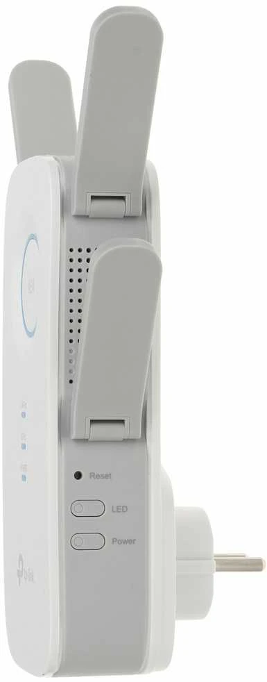 TP-Link AC2600 Wi-Fi diapazono plėtiklis / RE650