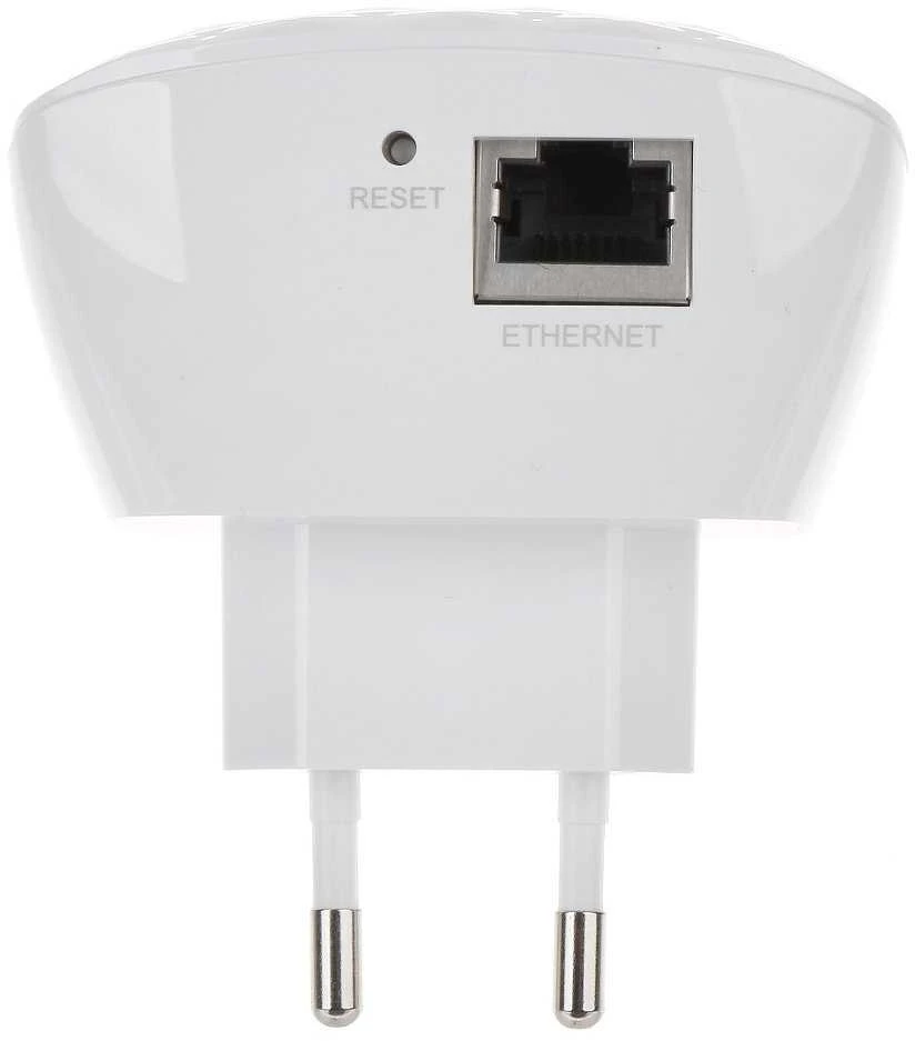 Belaidžio Wi-Fi ryšio stiprintuvas TP-Link RE200