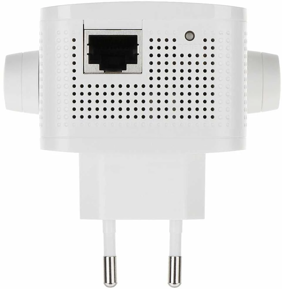 UNIVERSALUS BELAIDŽIO TINKLO STIPRINTUVAS TL-WA855RE 300Mb/s 2.4 GHz TP-LINK