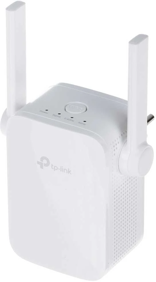 Signalo stiprintuvas TP-Link AC750 RE205