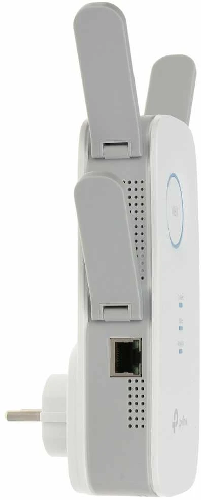 TP-Link AC2600 Wi-Fi diapazono plėtiklis / RE650