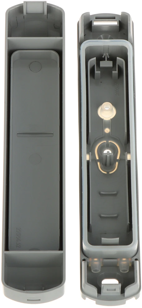UNIVERSALUS HERMETINIS KORPUSAS OPX-1-GY SATEL