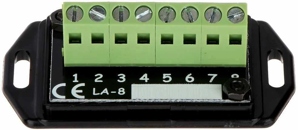 Delta UNIVERSALUS JUNGTIES BLOKAS LA-8