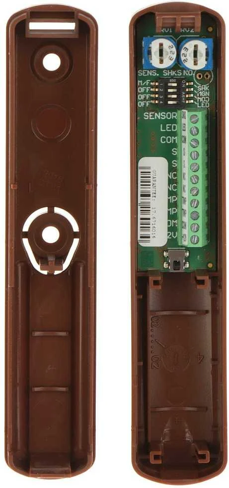 UNIVERSALUS JUTIKLIS XD-2-BR SATEL