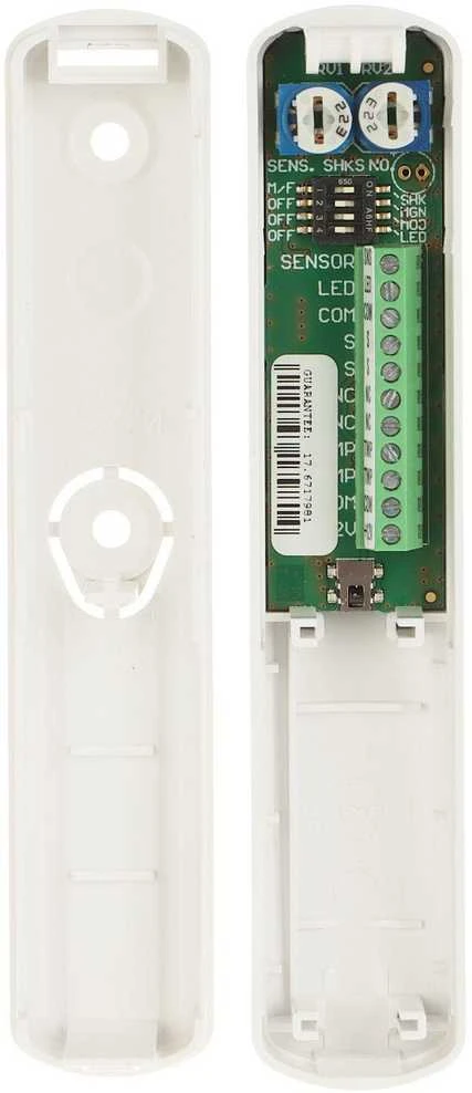 UNIVERSALUS JUTIKLIS XD-2 SATEL