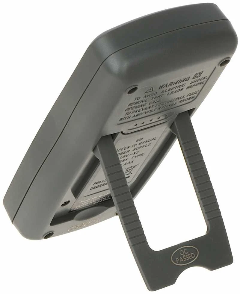 UNIVERSALUS MATAVIMO PRIETAISAS RB-30C REBEL Tools