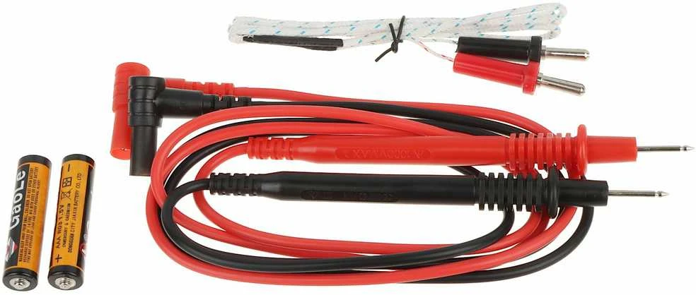 UNIVERSALUS MATAVIMO PRIETAISAS RB-30C REBEL Tools