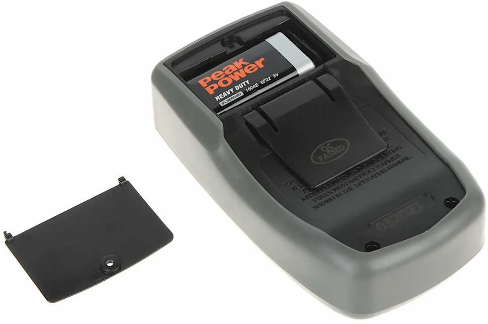 UNIVERSALUS MATAVIMO PRIETAISAS RB-33C REBEL Tools