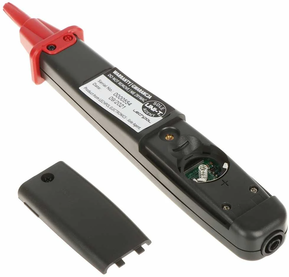 UNIVERSALUS MATAVIMO PRIETAISAS UT-118B UNI-T